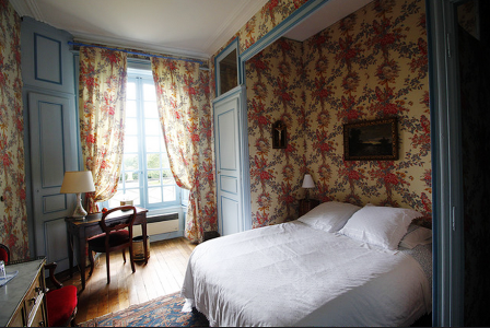 double room double_le_mans_castle_24h_race_2020