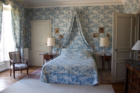 double room double_room_le_mans_castle_24h_race_2020
