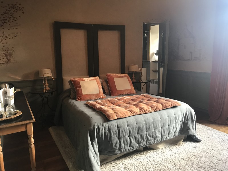 double room double_room_guestshouse_24h_lemans_castel