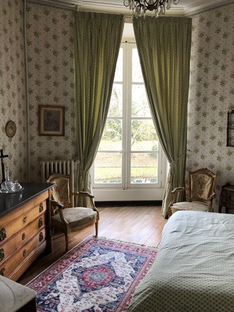 double room double_room_le_mans_24h_castle_race_2020