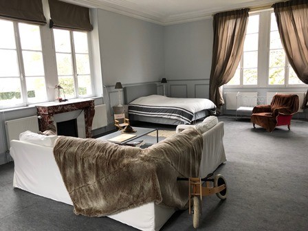 double room double_room_le_mans_24h_castle_race_2020