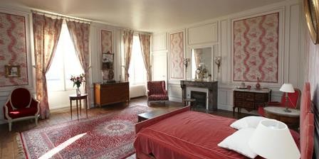double room double_room_le_mans_24h_race_castle