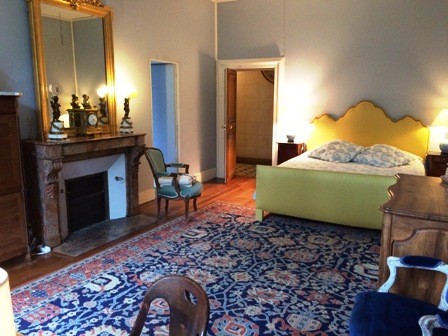 double room double_room_le_mans_24h_race_castle