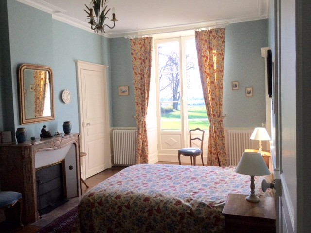 Chambre double Chambre double