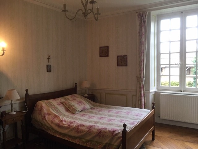 Chambre double Chambre double