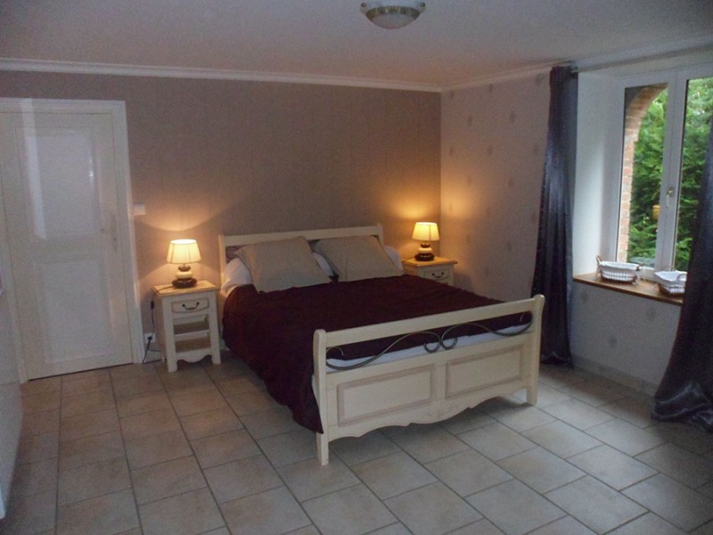 double room double_room_le_mans_24h_race_cottage