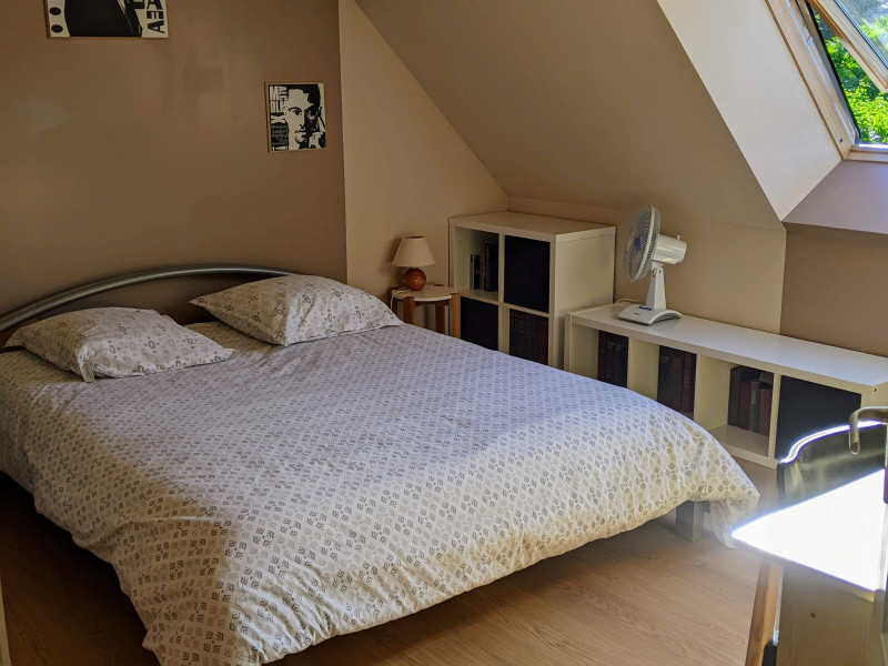 Chambre double 3 Chambre double 3