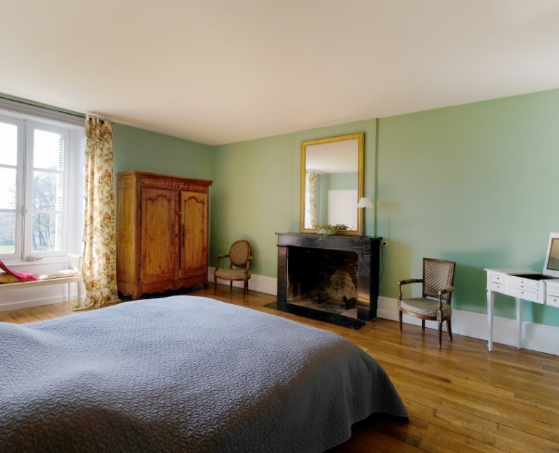 Double bedroom 3 doublebedroom-castle