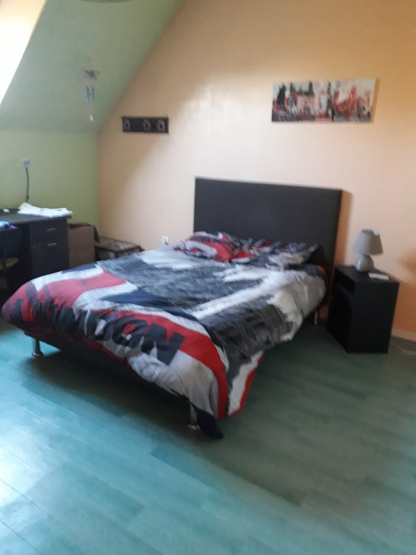chambre double 3 chambre double 3