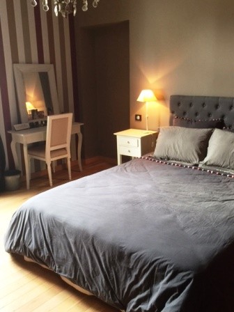 double-room-B&B-le-mans