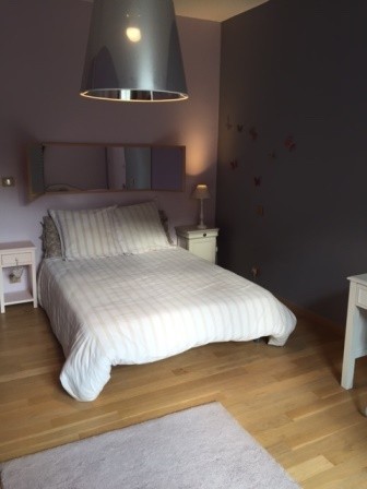 double-room-B&B-le-mans