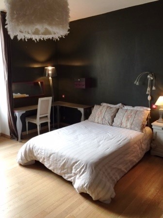 double-room-B&B-le-mans