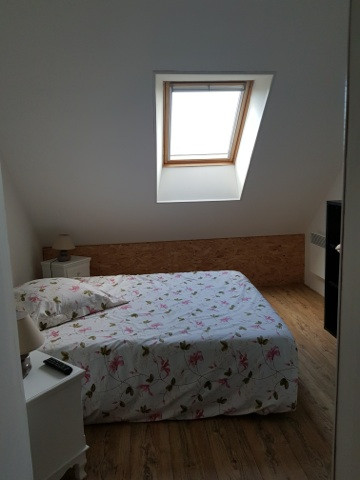 Chambre double Chambre double