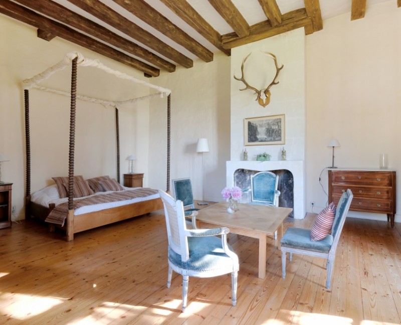Double bedroom 4 doublebedroom-castle