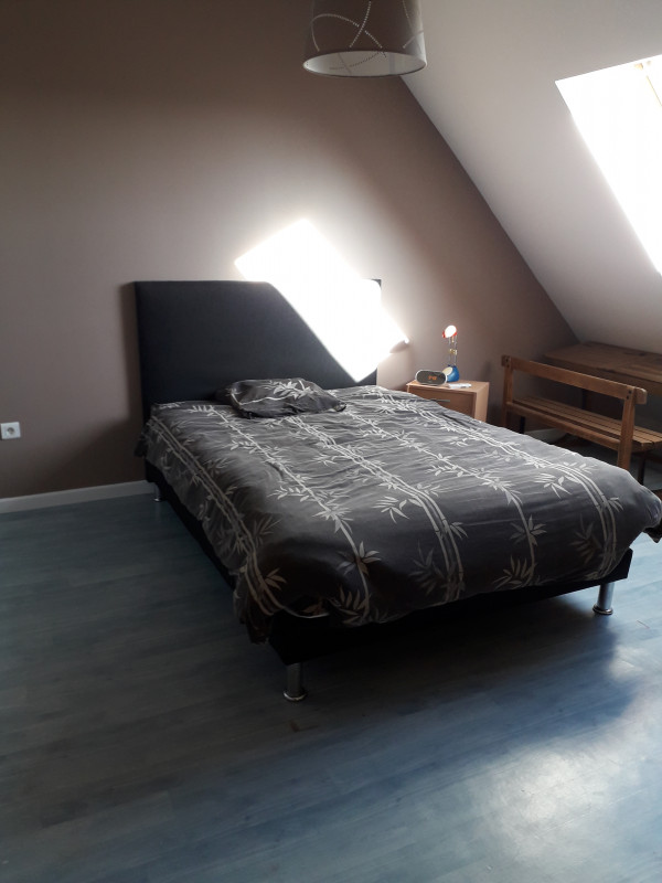 chambre double 4 chambre double 4