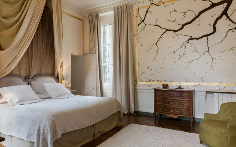 Double room Double room