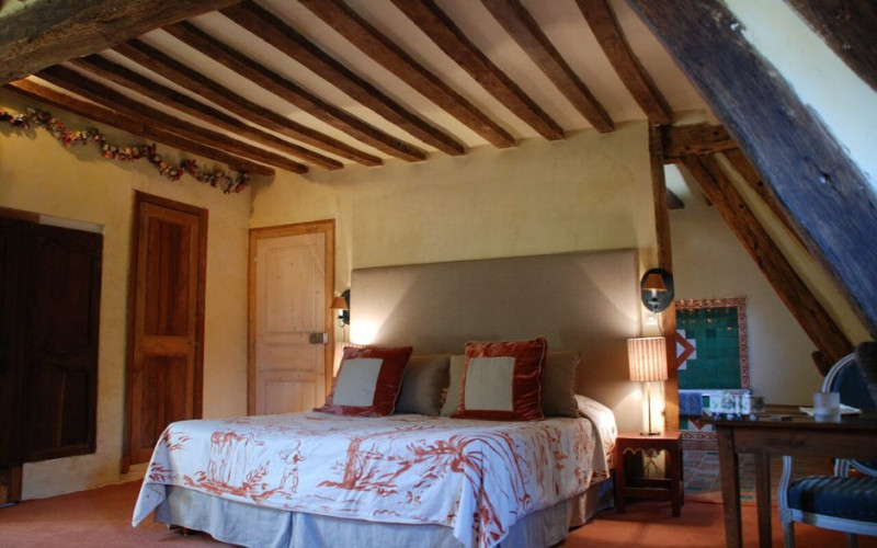 double bedroom double bedroom