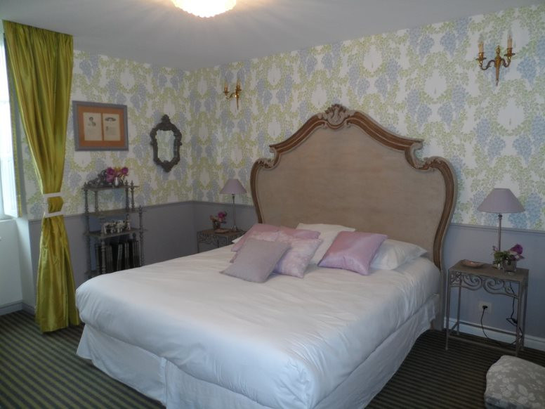 double bedroom double bedroom