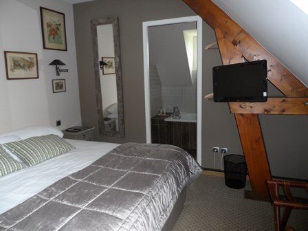 double bedroom double bedroom