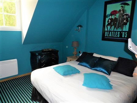 double bedroom double bedroom