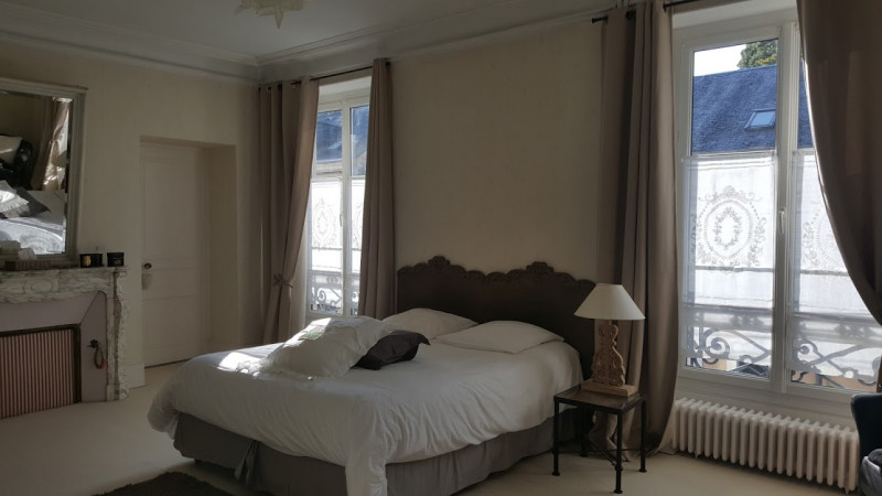 Chambre double Chambre double