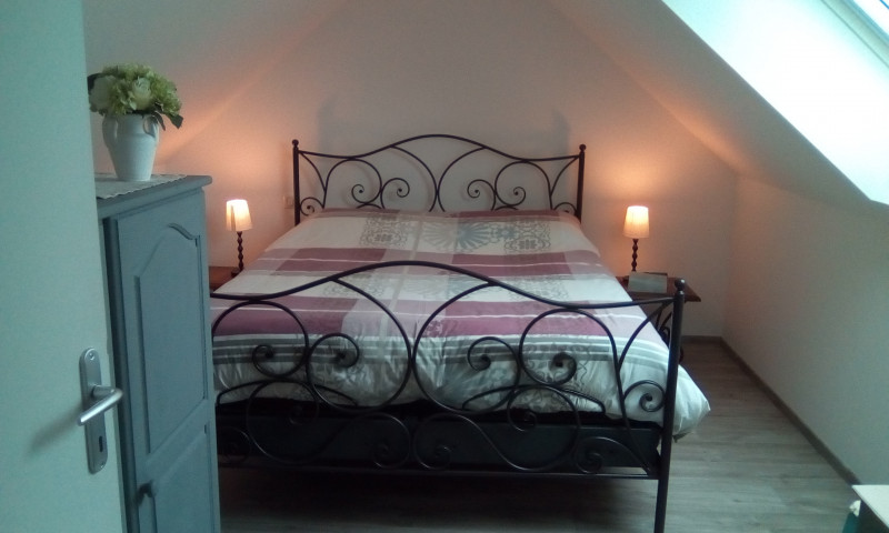 Double room Double room