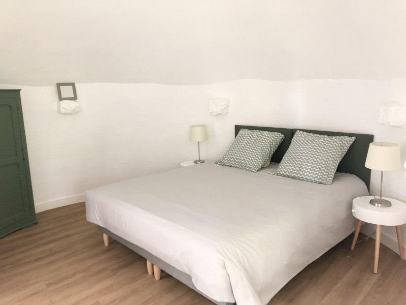 chambre double  chambre double