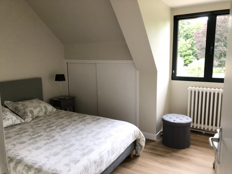 chambre double  chambre double