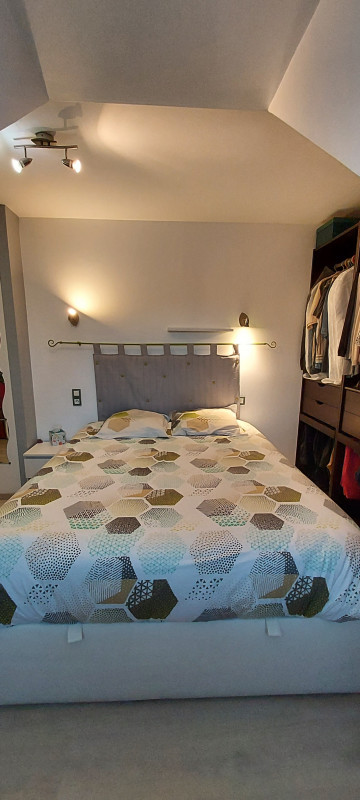 chambre double chambre double