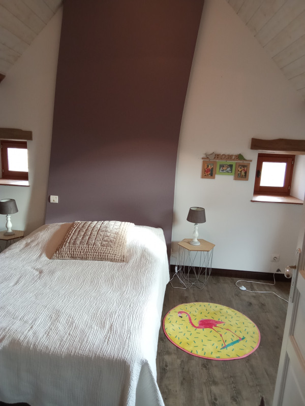 Double room - 35 minutes from the circuit