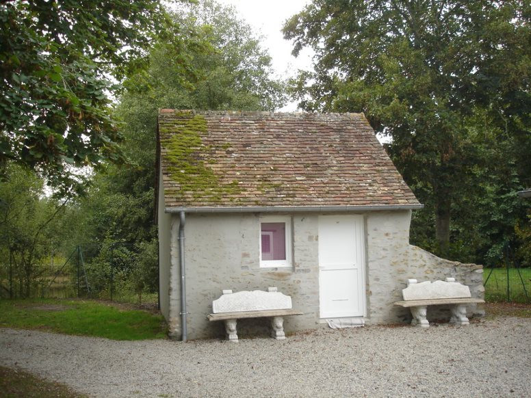 Independent double room Independent double room