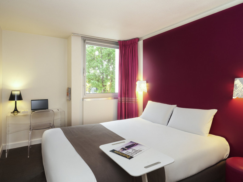 CHAMBRE-DOUBLE-LE-MANS