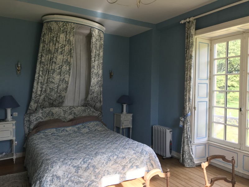 Double bedroom n°4 doublebedroom-castle-circuit