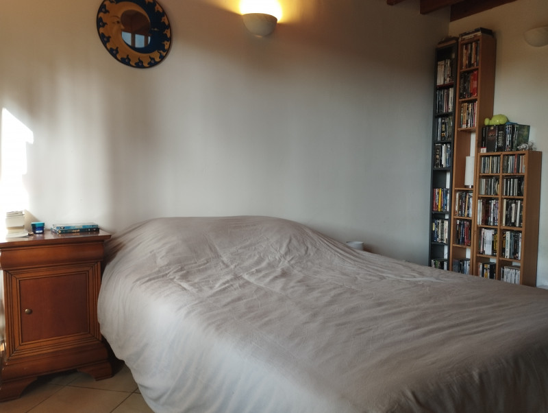 Bedroom - double