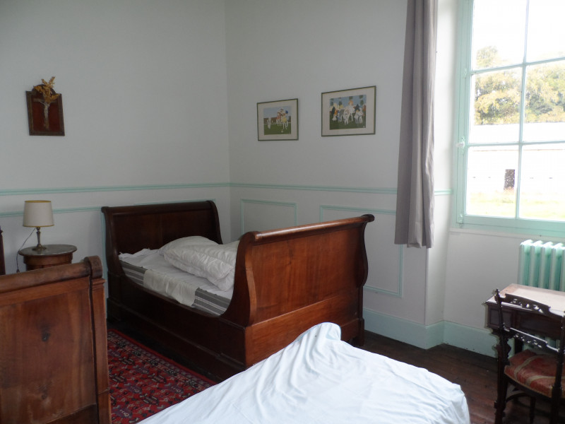 Chambre enfants Chambre enfants