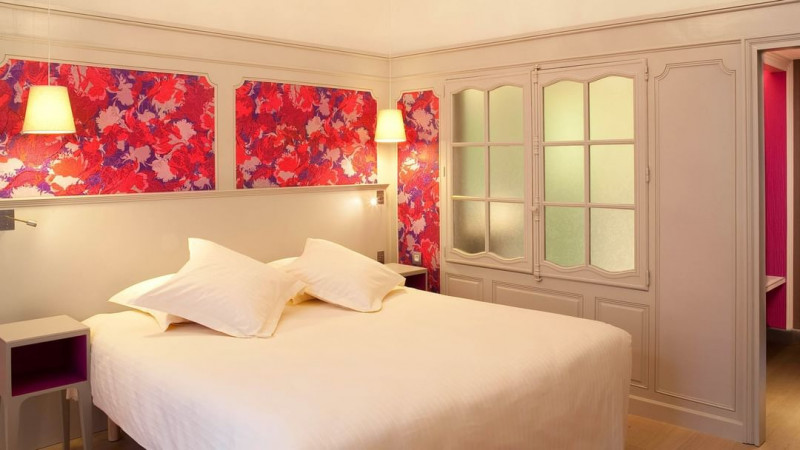 Chambre Executive