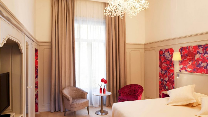 Chambre Executive