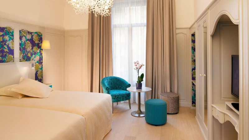 Chambre Executive