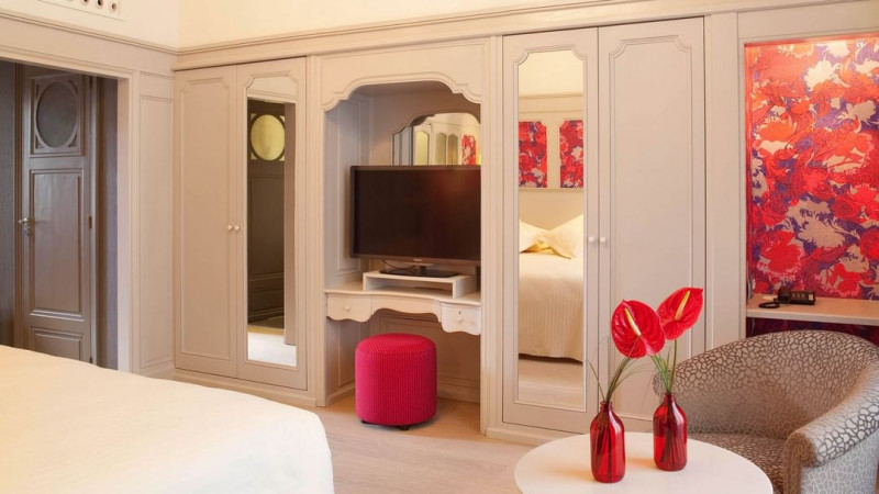 Chambre Executive