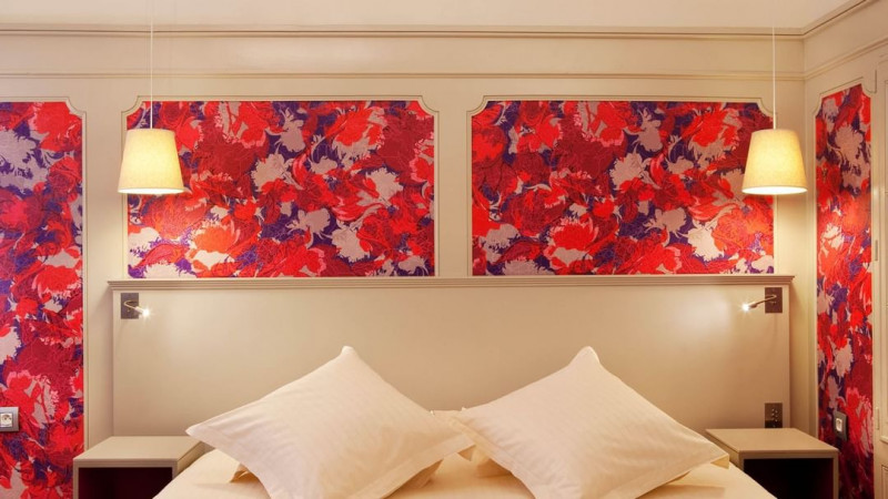 Chambre Executive