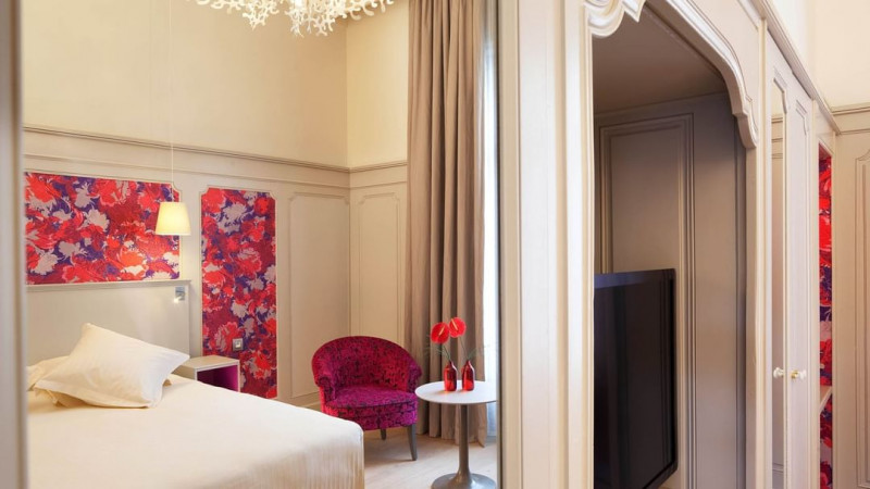 Chambre Executive