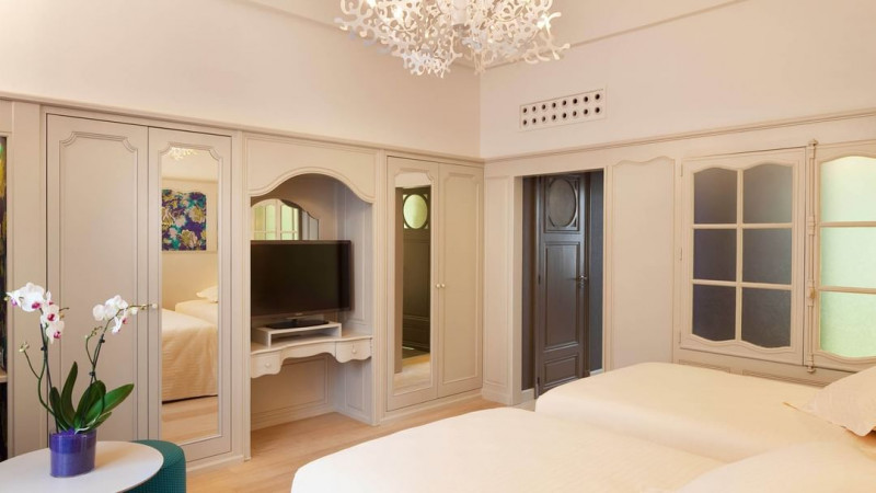 Chambre Executive