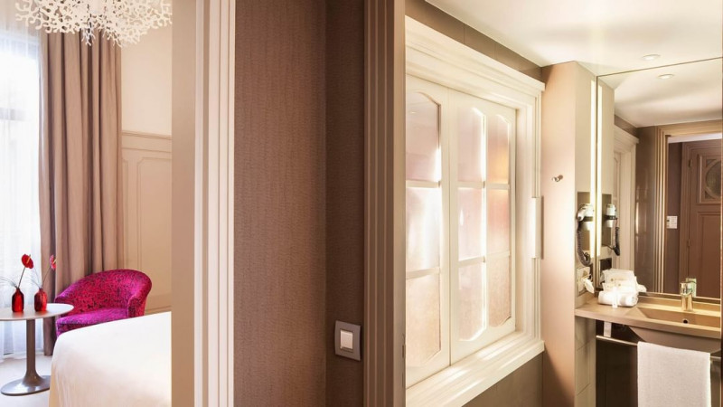 Chambre Executive