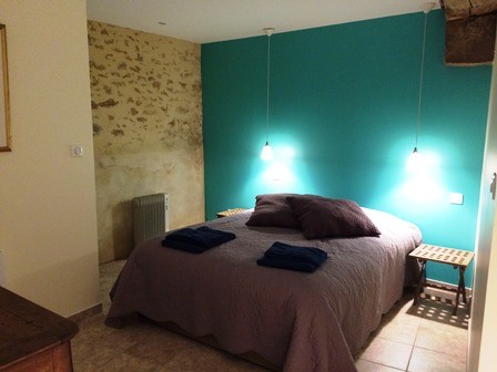 double room double_room_le_mans_24h_race_cottage_castle