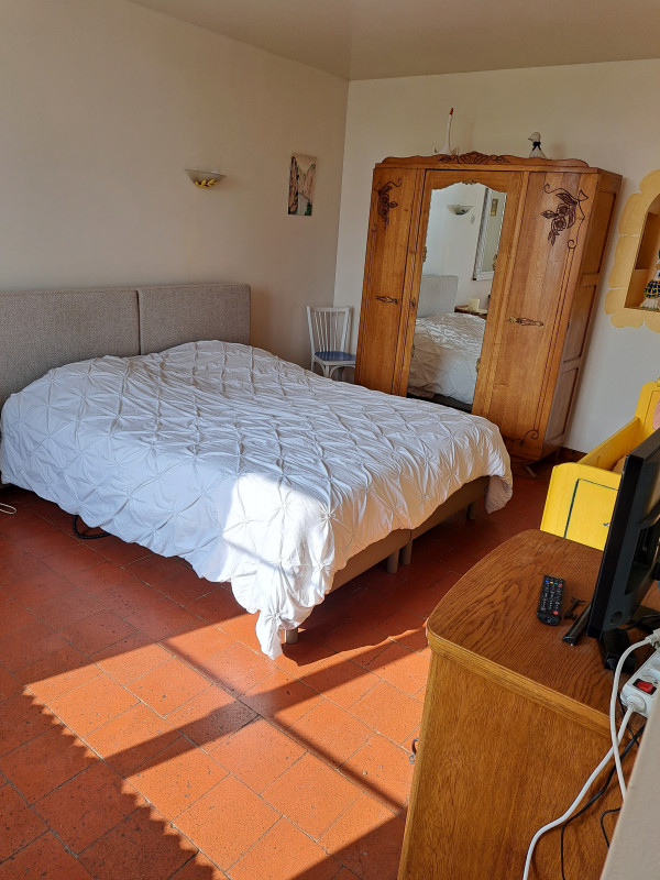 chambre - gîte à 45mn du circuit