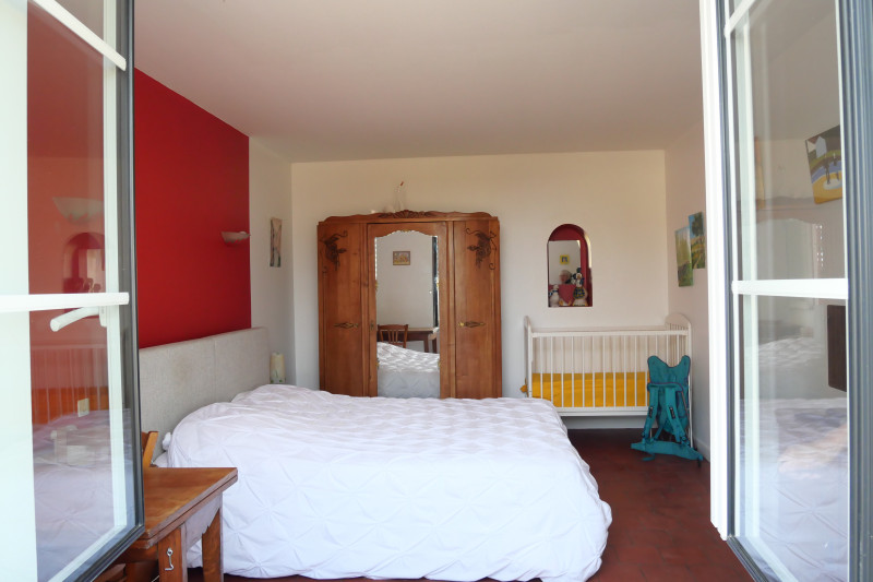 chambre - gîte à 45mn du circuit