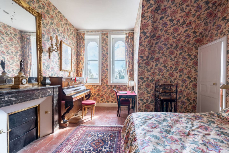 double bedroom double bedroom