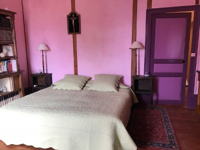 double bedroom double bedroom