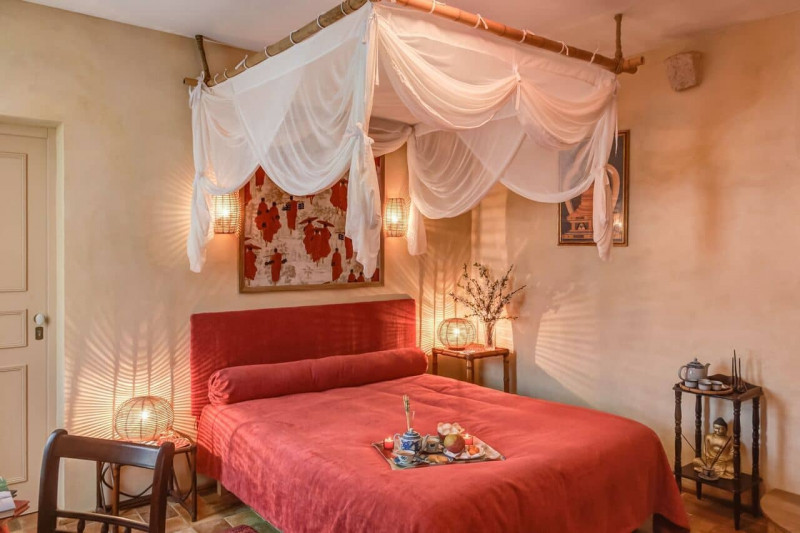 chambre Mékong- 20mn du circuit des 24H