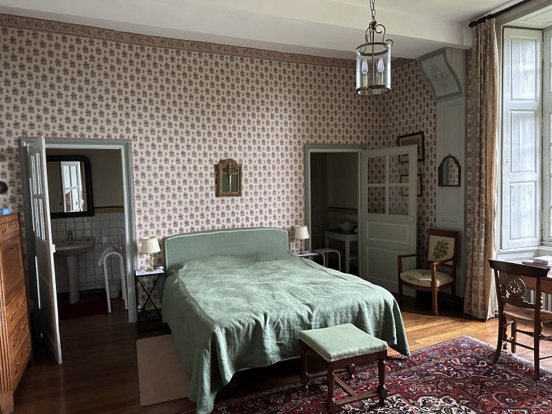 Pink room Pink room